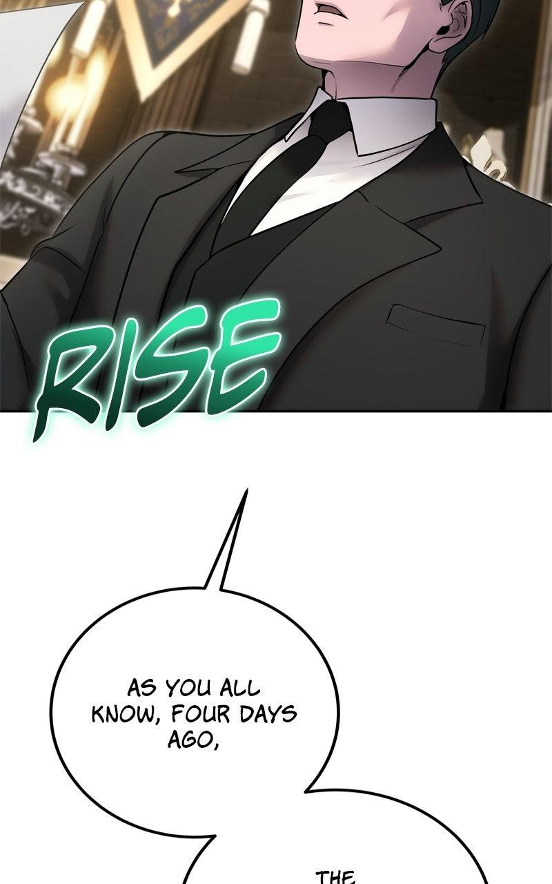 Secretly More Powerful than the Hero Chapter 97 - Page 29