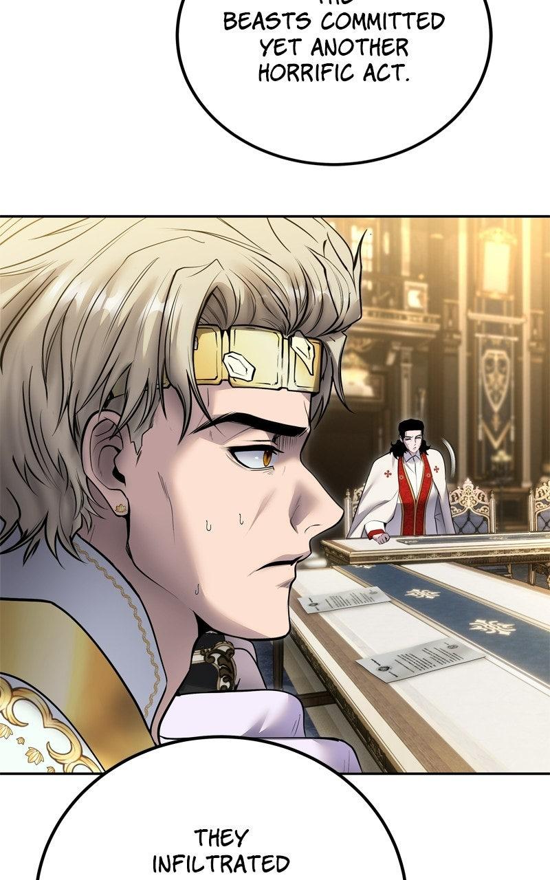 Secretly More Powerful than the Hero Chapter 97 - Page 30