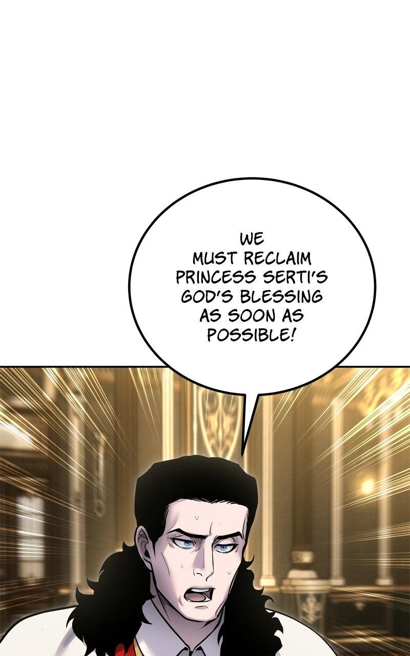 Secretly More Powerful than the Hero Chapter 97 - Page 34