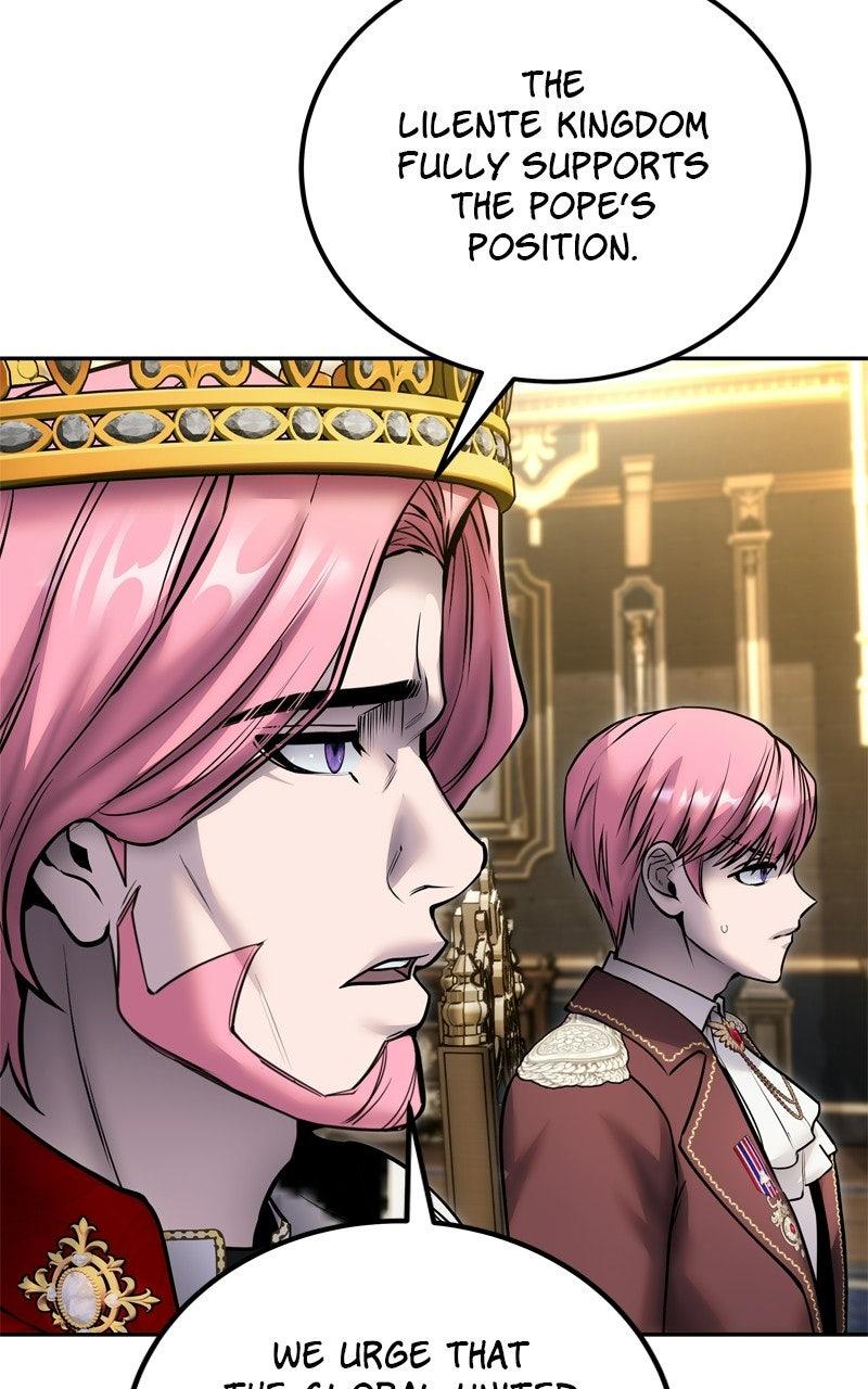 Secretly More Powerful than the Hero Chapter 97 - Page 36