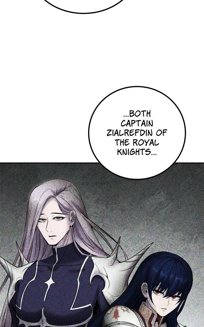 Secretly More Powerful than the Hero Chapter 97 - Page 40