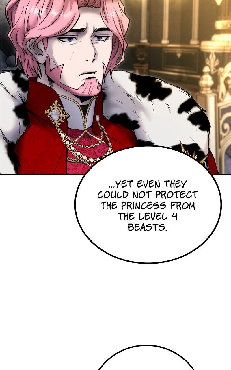 Secretly More Powerful than the Hero Chapter 97 - Page 42