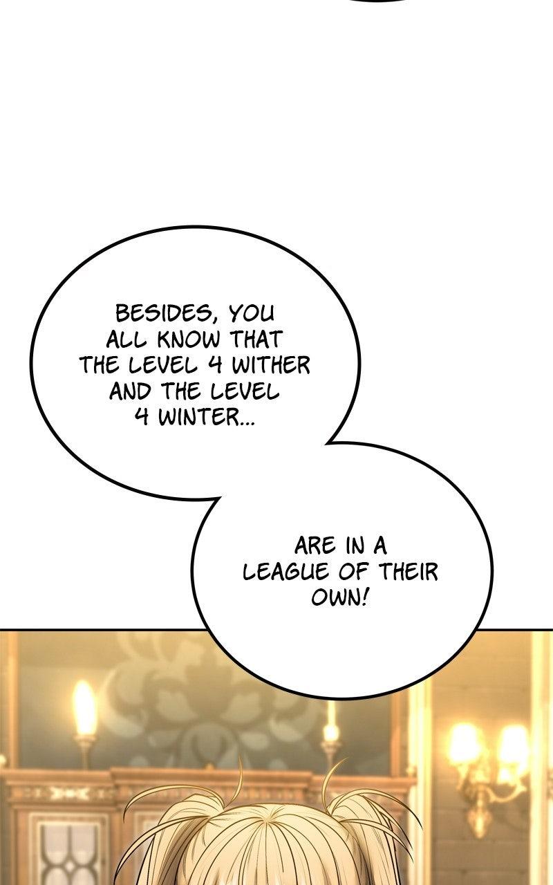 Secretly More Powerful than the Hero Chapter 97 - Page 44