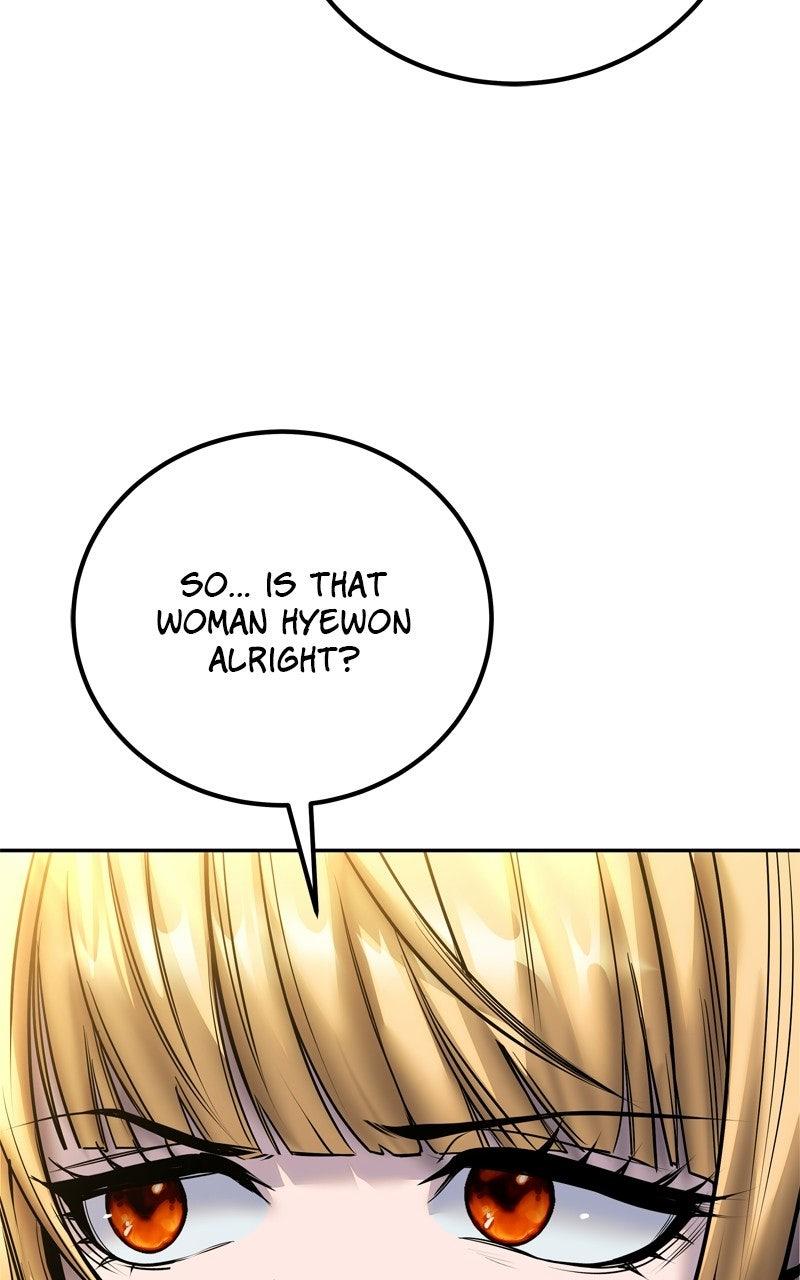 Secretly More Powerful than the Hero Chapter 97 - Page 46