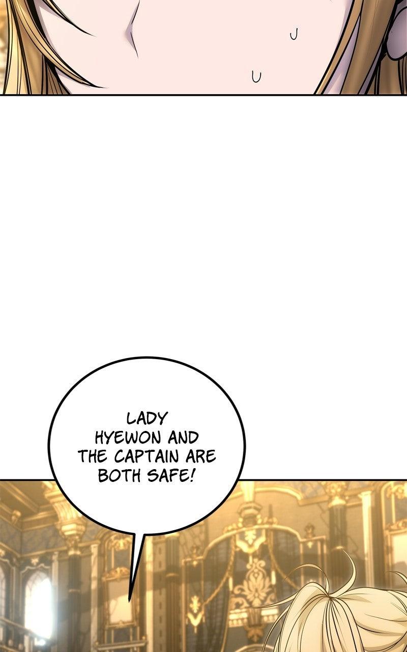 Secretly More Powerful than the Hero Chapter 97 - Page 47