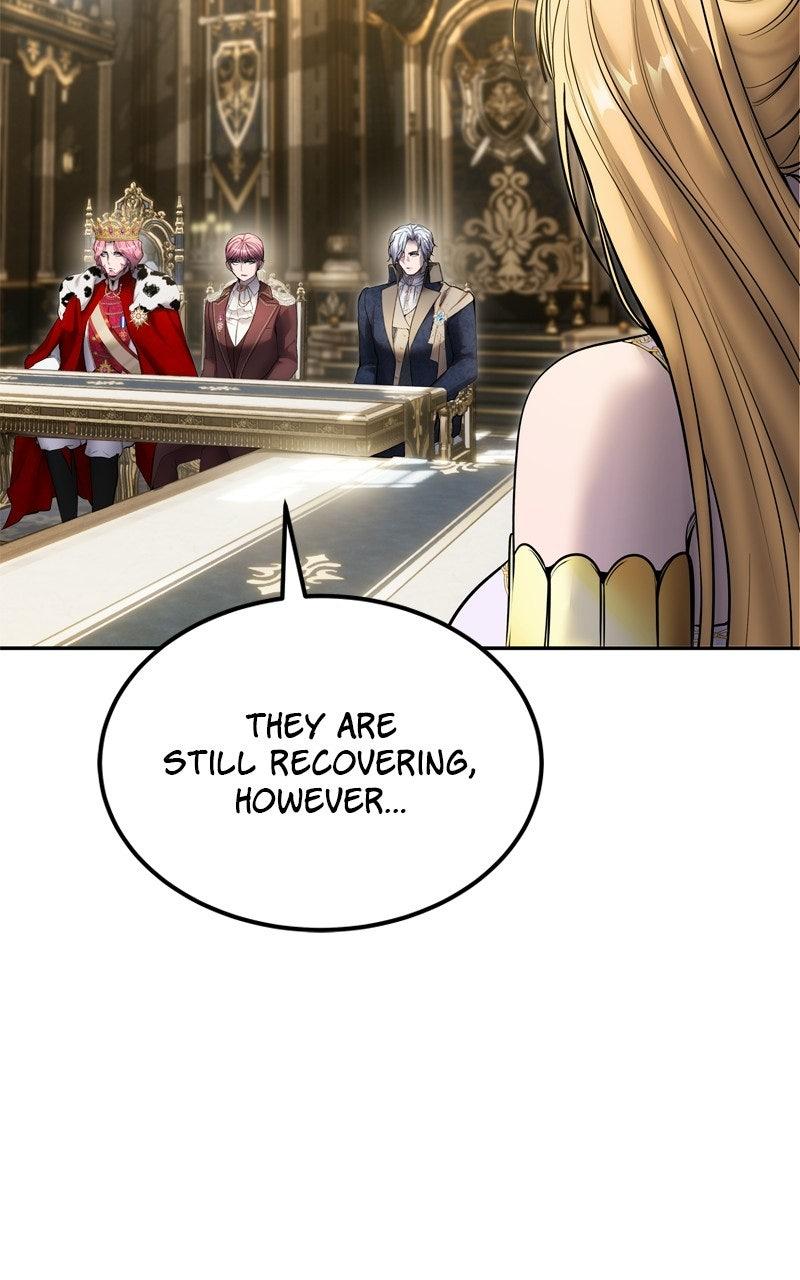 Secretly More Powerful than the Hero Chapter 97 - Page 48