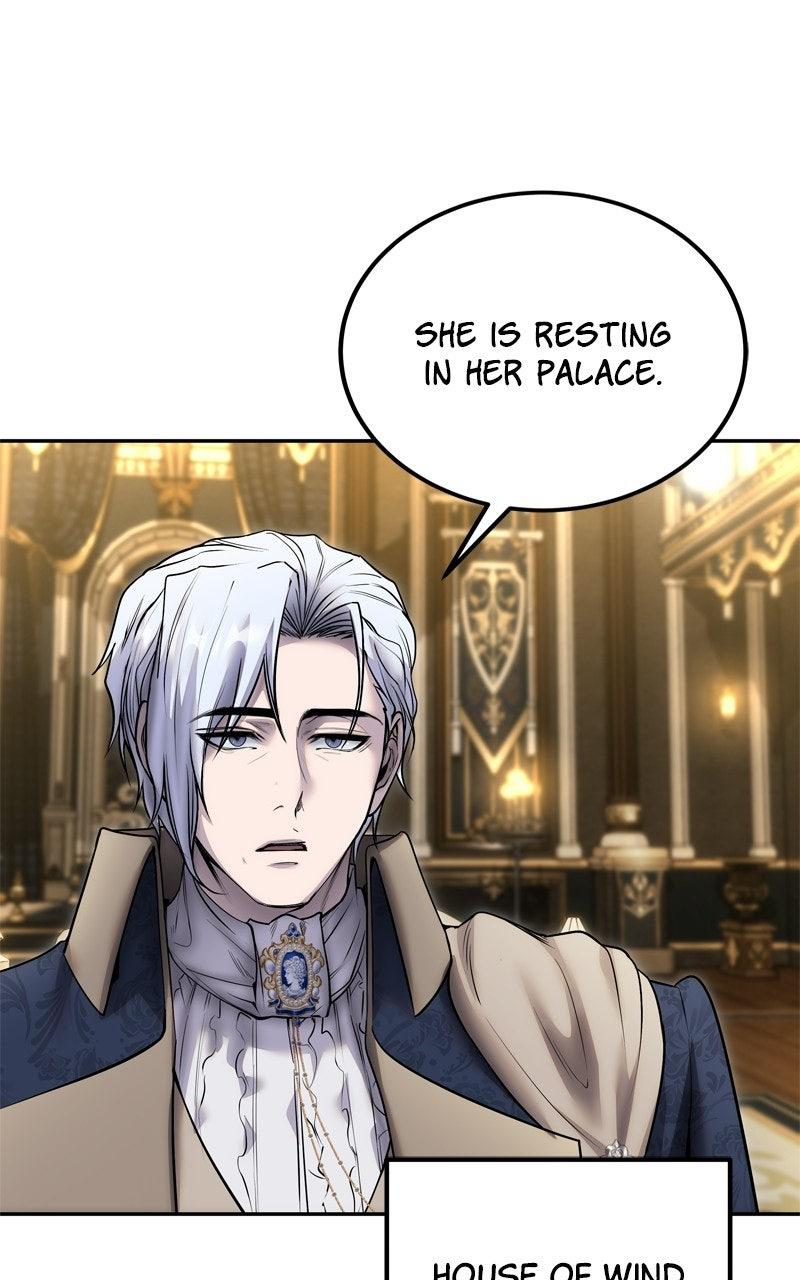 Secretly More Powerful than the Hero Chapter 97 - Page 50