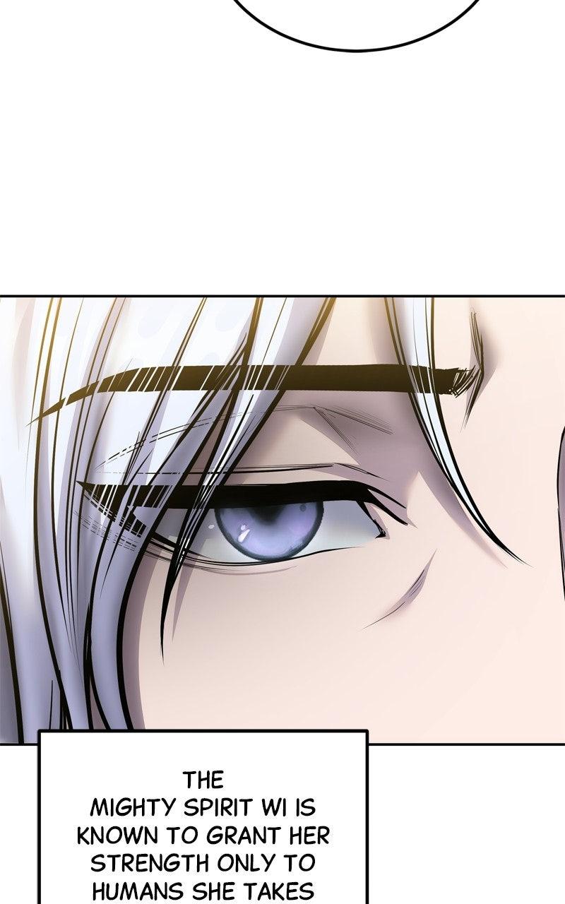 Secretly More Powerful than the Hero Chapter 97 - Page 53