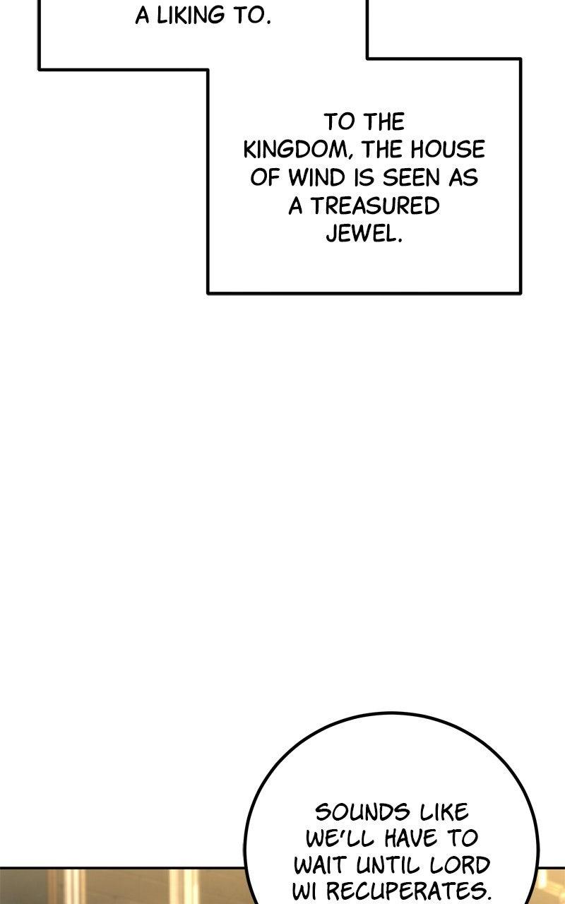 Secretly More Powerful than the Hero Chapter 97 - Page 54