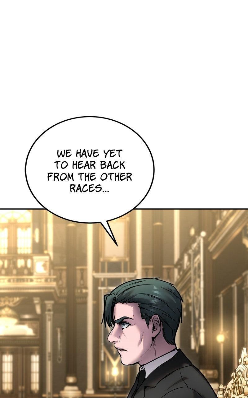 Secretly More Powerful than the Hero Chapter 97 - Page 57