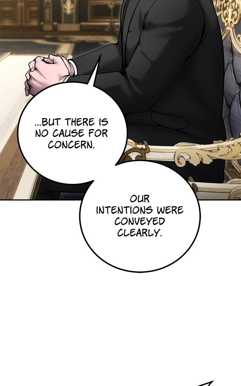 Secretly More Powerful than the Hero Chapter 97 - Page 58