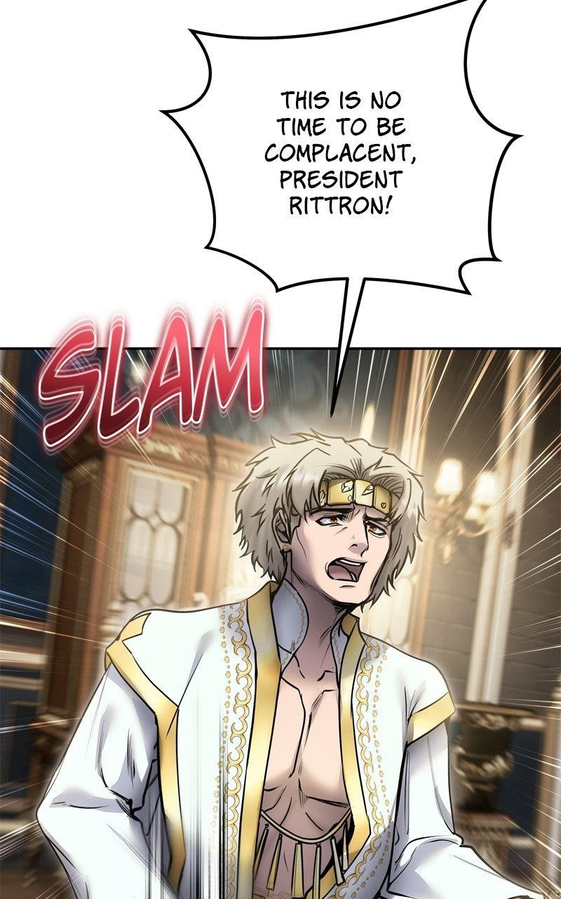 Secretly More Powerful than the Hero Chapter 97 - Page 59