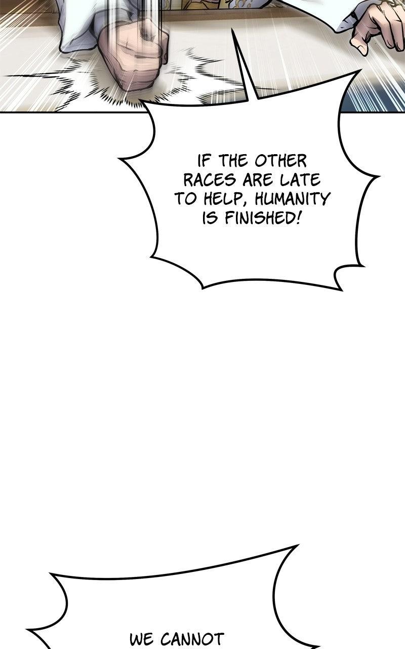 Secretly More Powerful than the Hero Chapter 97 - Page 60