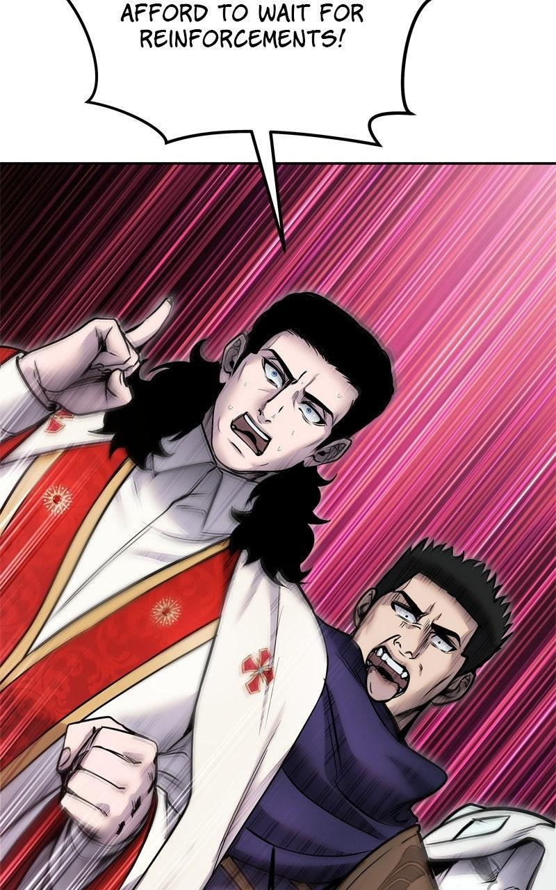 Secretly More Powerful than the Hero Chapter 97 - Page 61