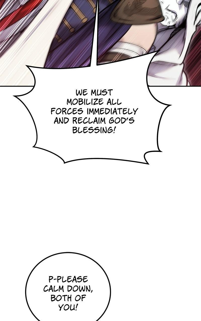 Secretly More Powerful than the Hero Chapter 97 - Page 62