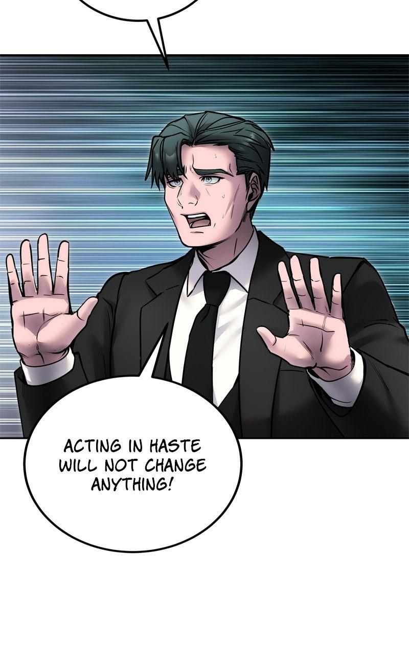 Secretly More Powerful than the Hero Chapter 97 - Page 63