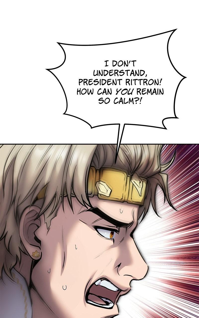 Secretly More Powerful than the Hero Chapter 97 - Page 64