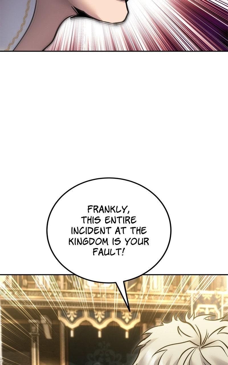 Secretly More Powerful than the Hero Chapter 97 - Page 65