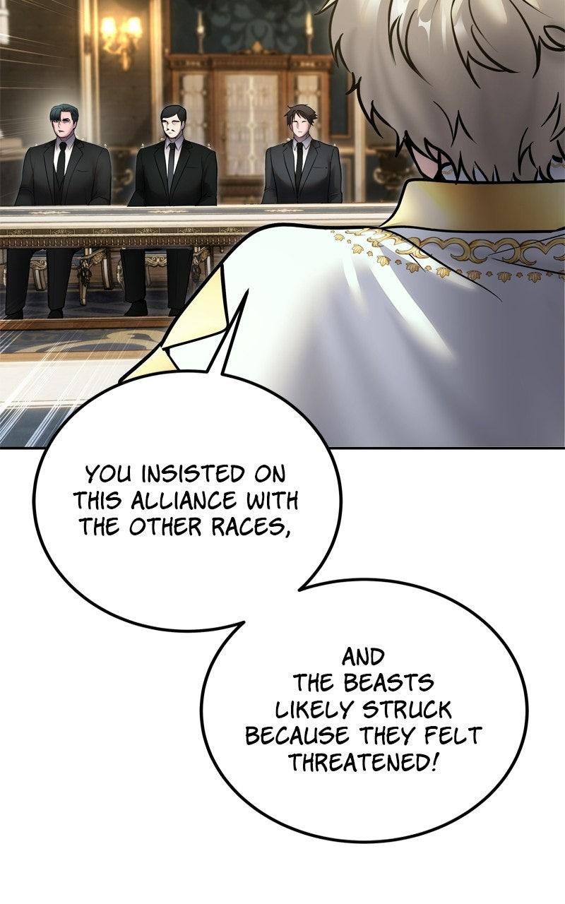 Secretly More Powerful than the Hero Chapter 97 - Page 66