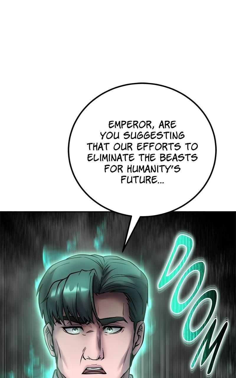 Secretly More Powerful than the Hero Chapter 97 - Page 67