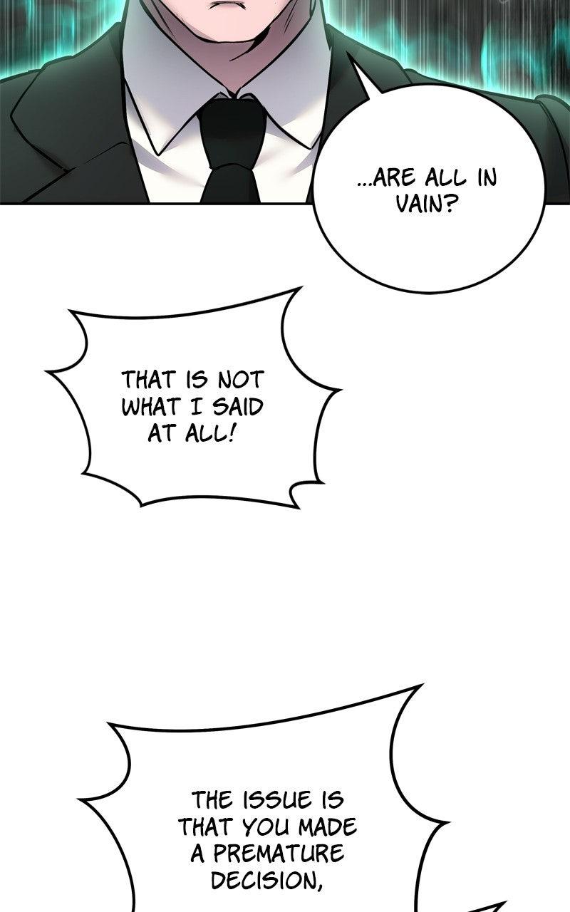 Secretly More Powerful than the Hero Chapter 97 - Page 68
