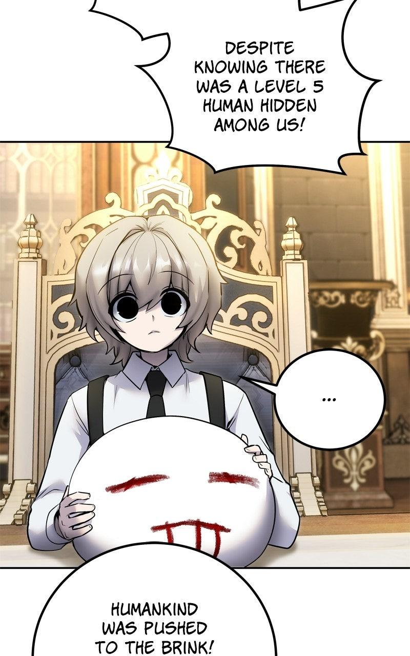 Secretly More Powerful than the Hero Chapter 97 - Page 69