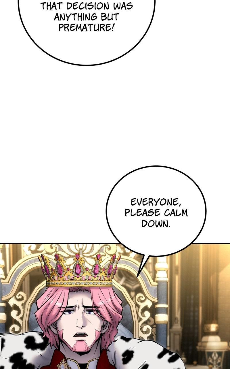 Secretly More Powerful than the Hero Chapter 97 - Page 70