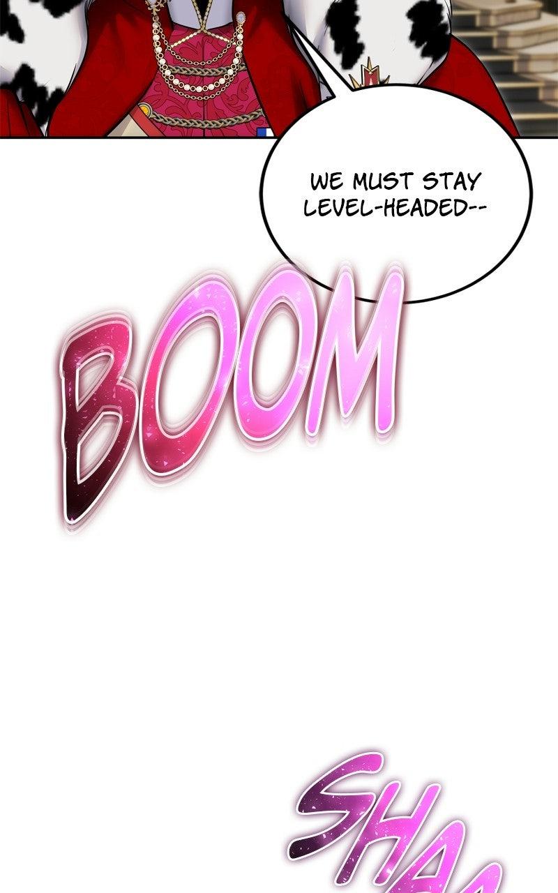 Secretly More Powerful than the Hero Chapter 97 - Page 71