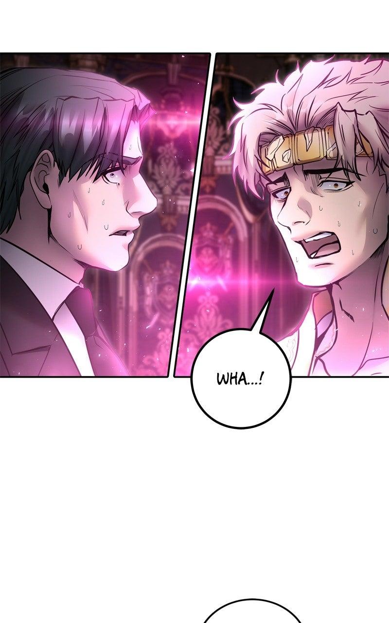 Secretly More Powerful than the Hero Chapter 97 - Page 73