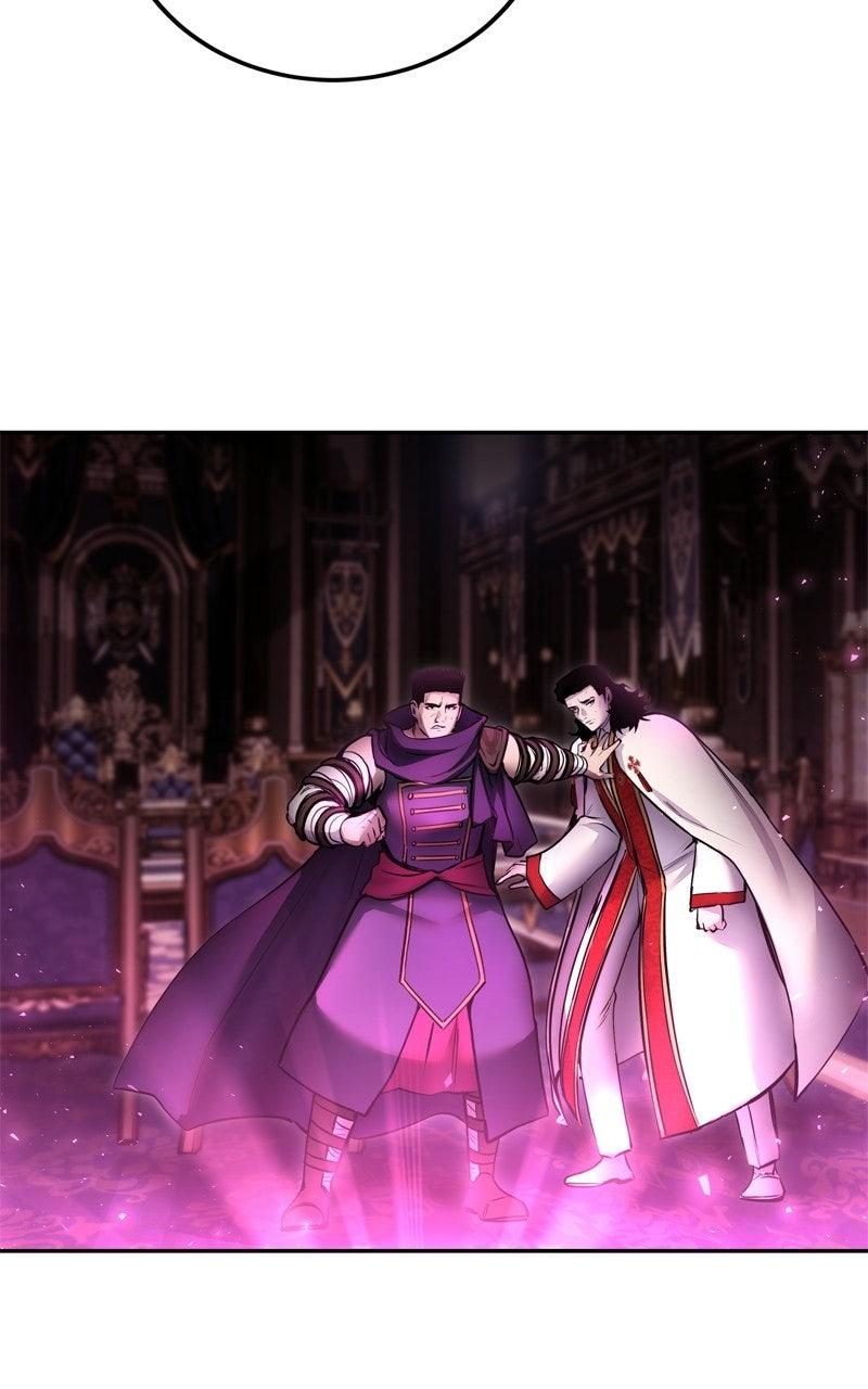 Secretly More Powerful than the Hero Chapter 97 - Page 76