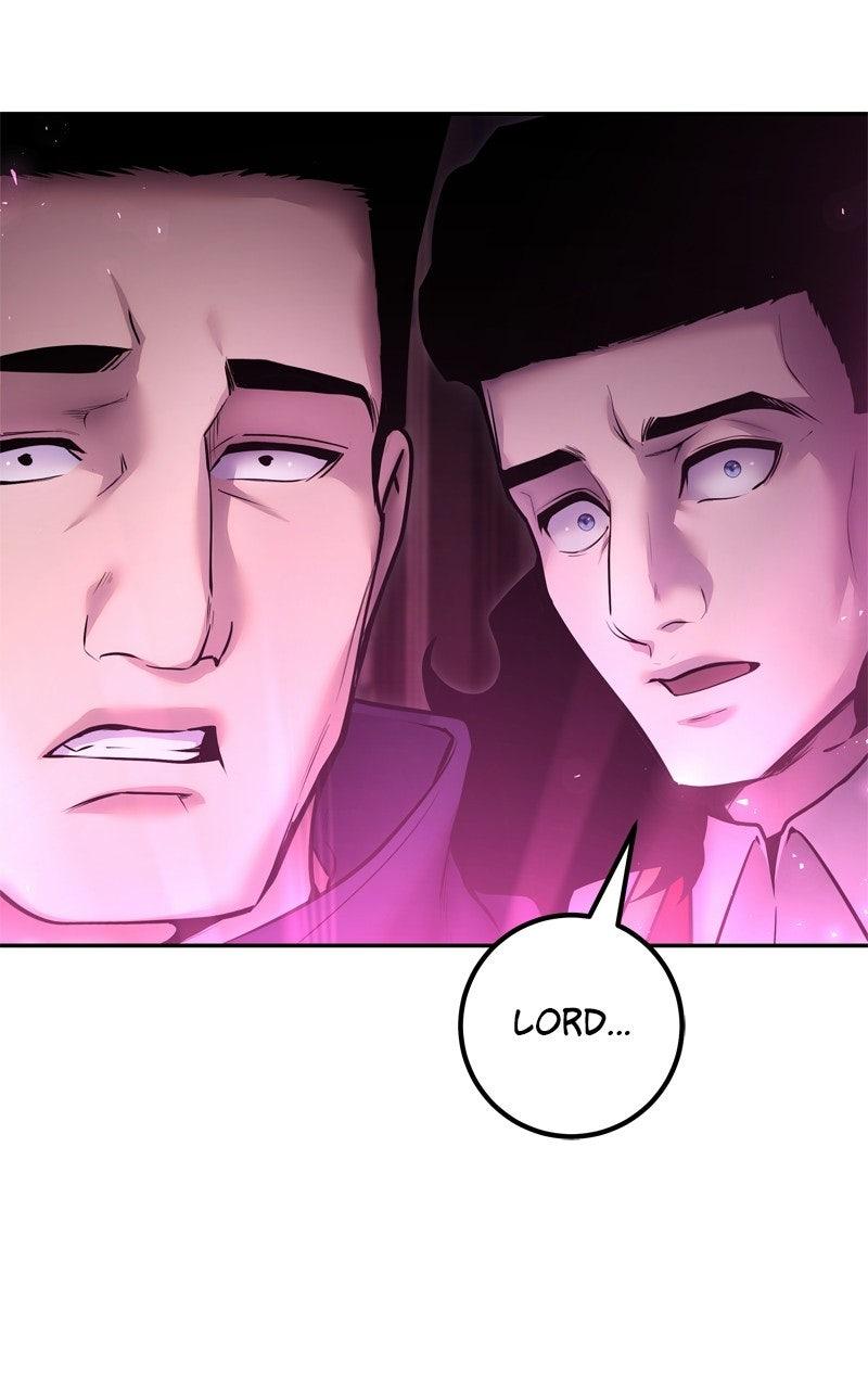 Secretly More Powerful than the Hero Chapter 97 - Page 77