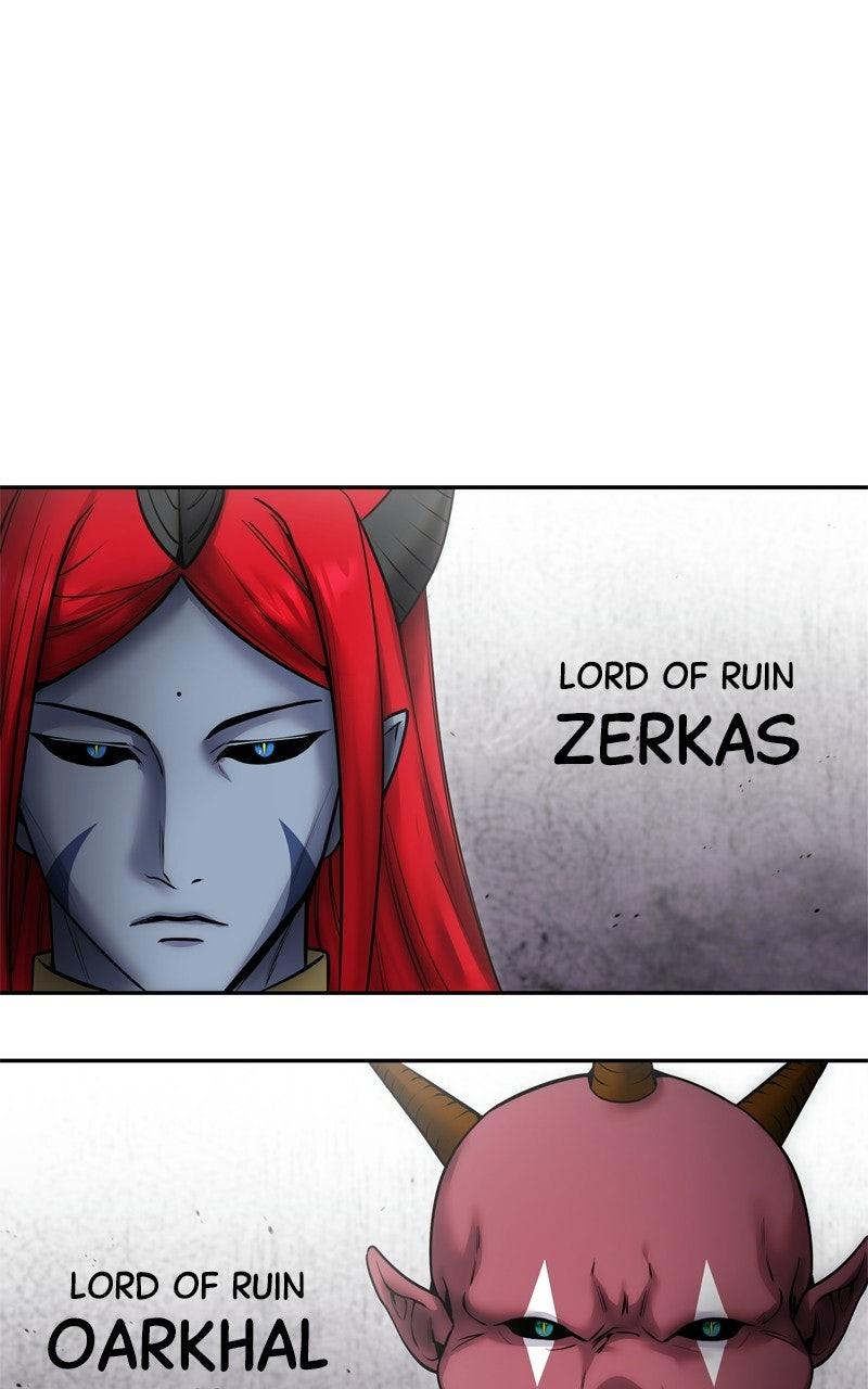 Secretly More Powerful than the Hero Chapter 97 - Page 80