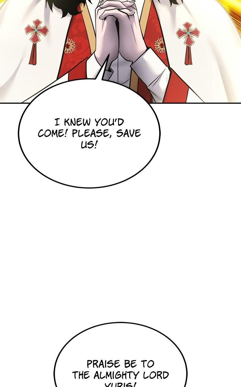 Secretly More Powerful than the Hero Chapter 97 - Page 83