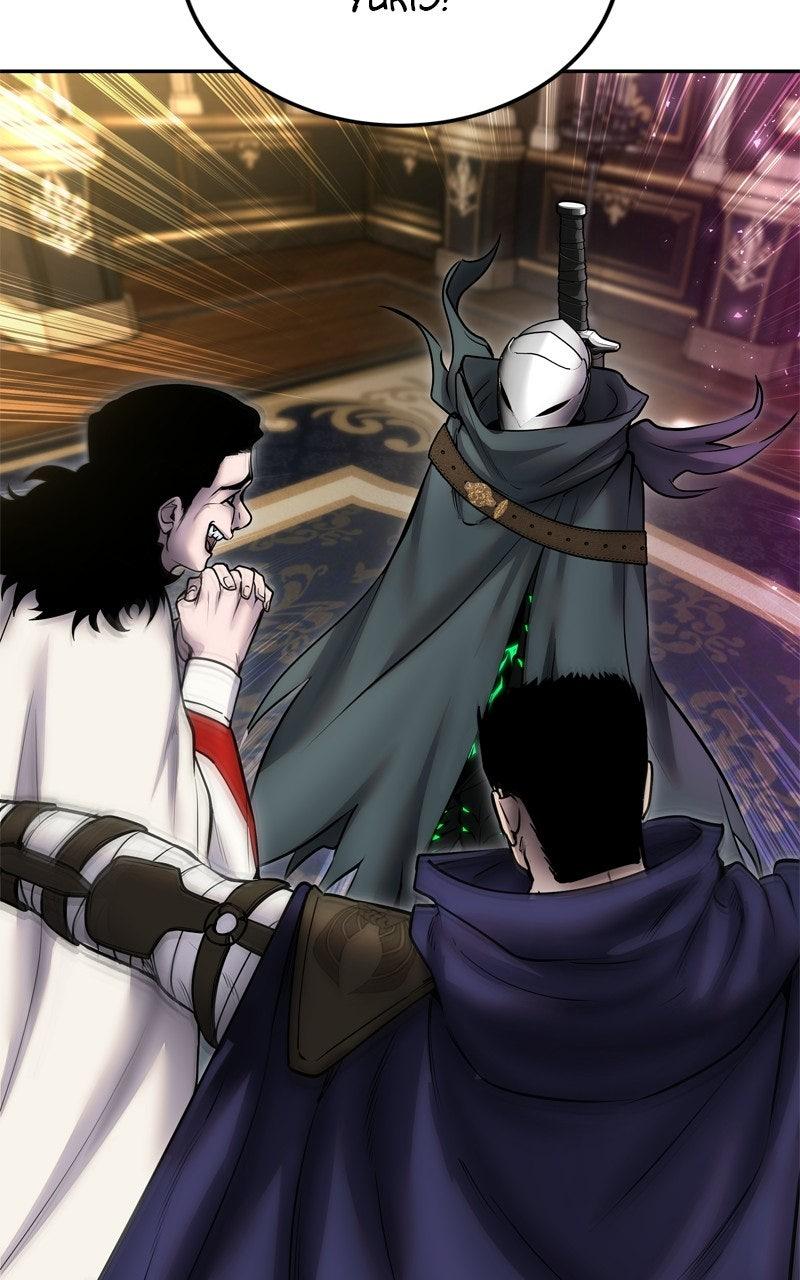 Secretly More Powerful than the Hero Chapter 97 - Page 84