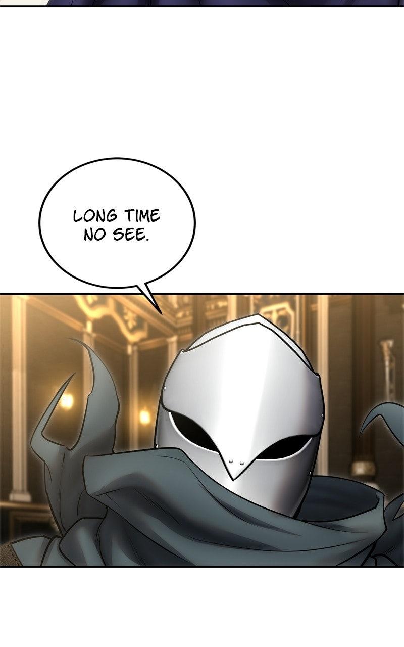 Secretly More Powerful than the Hero Chapter 97 - Page 85