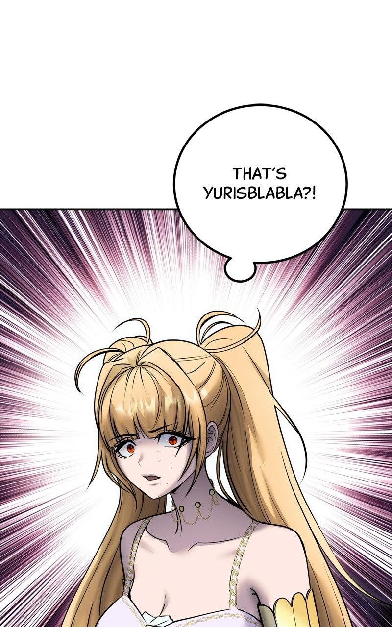 Secretly More Powerful than the Hero Chapter 97 - Page 86