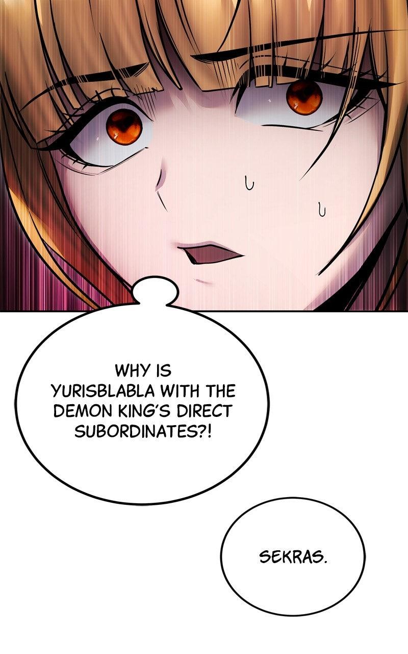 Secretly More Powerful than the Hero Chapter 97 - Page 88