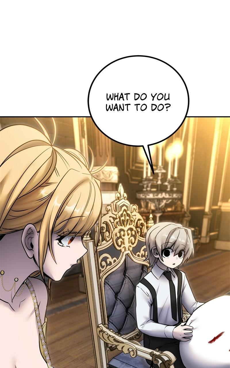 Secretly More Powerful than the Hero Chapter 97 - Page 89