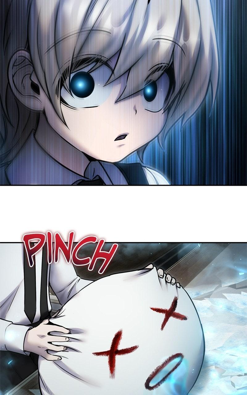 Secretly More Powerful than the Hero Chapter 97 - Page 91