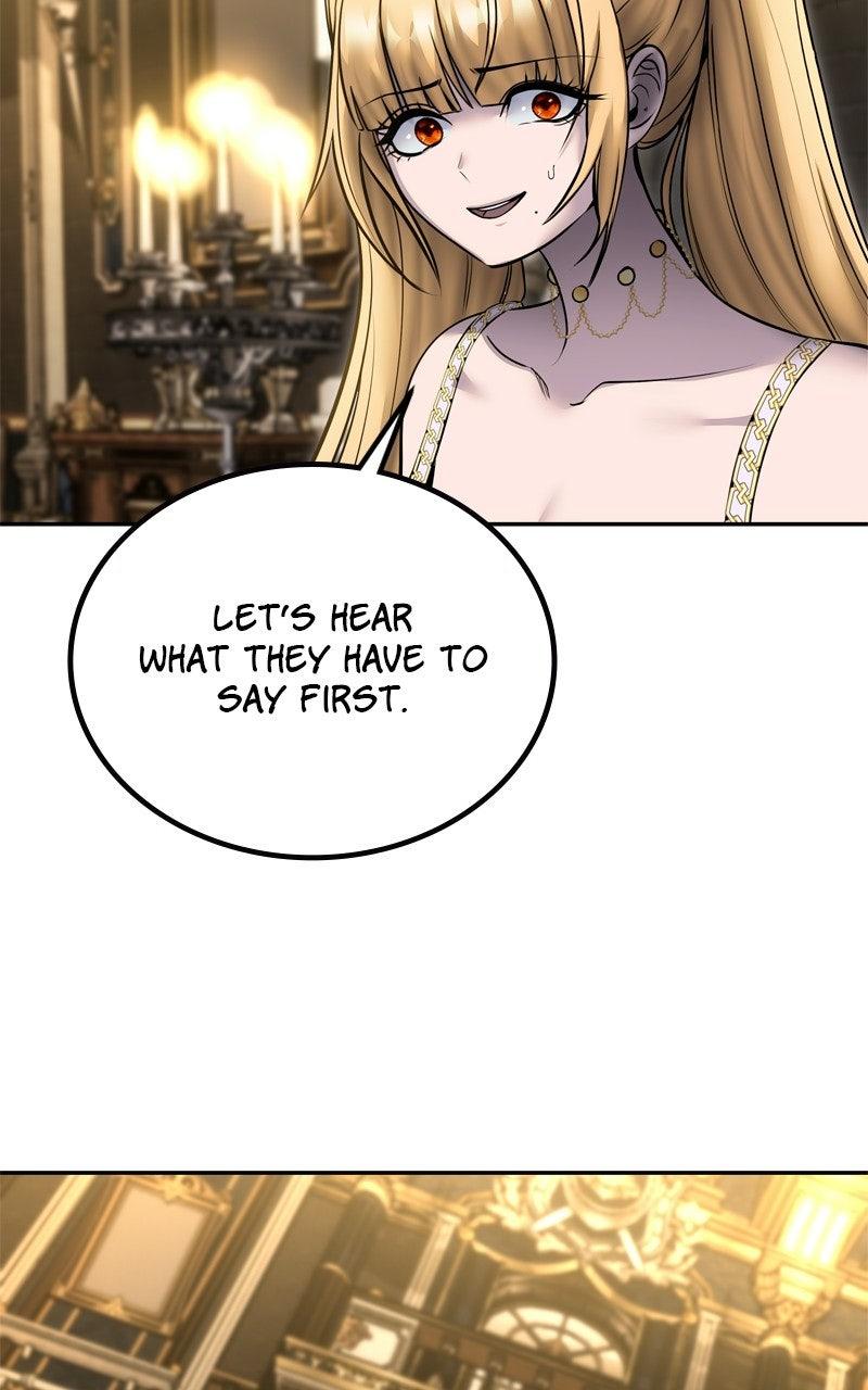 Secretly More Powerful than the Hero Chapter 97 - Page 93