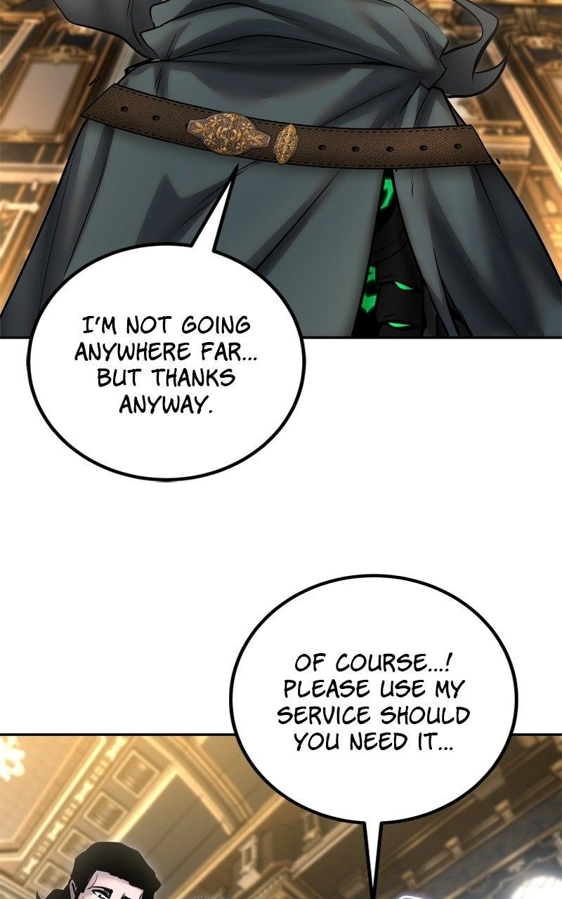 Secretly More Powerful than the Hero Chapter 97 - Page 96