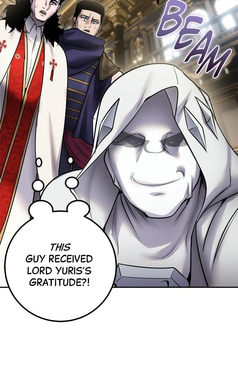 Secretly More Powerful than the Hero Chapter 97 - Page 97