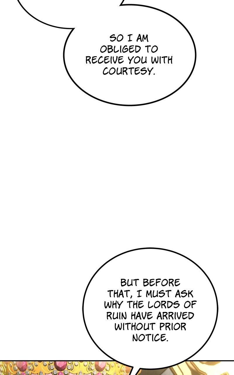 Secretly More Powerful than the Hero Chapter 97 - Page 99