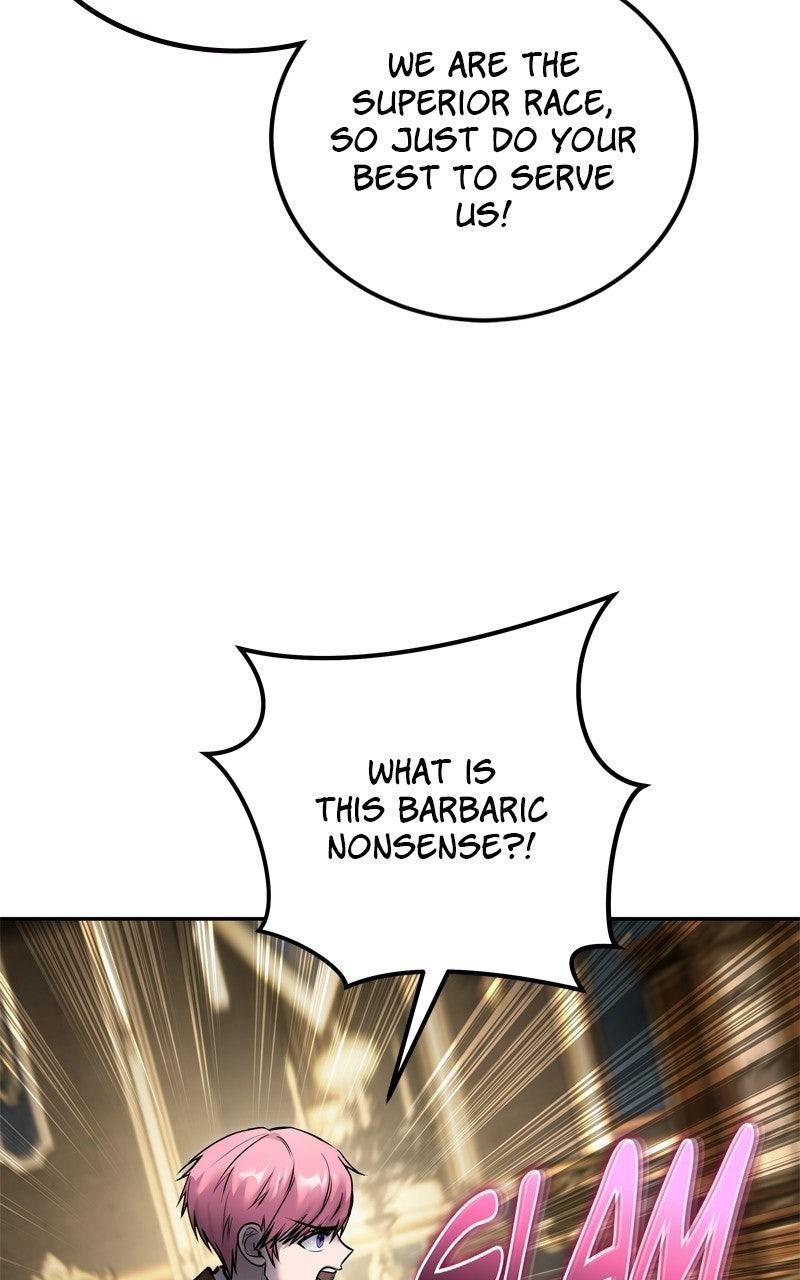 Secretly More Powerful than the Hero Chapter 97 - Page 102