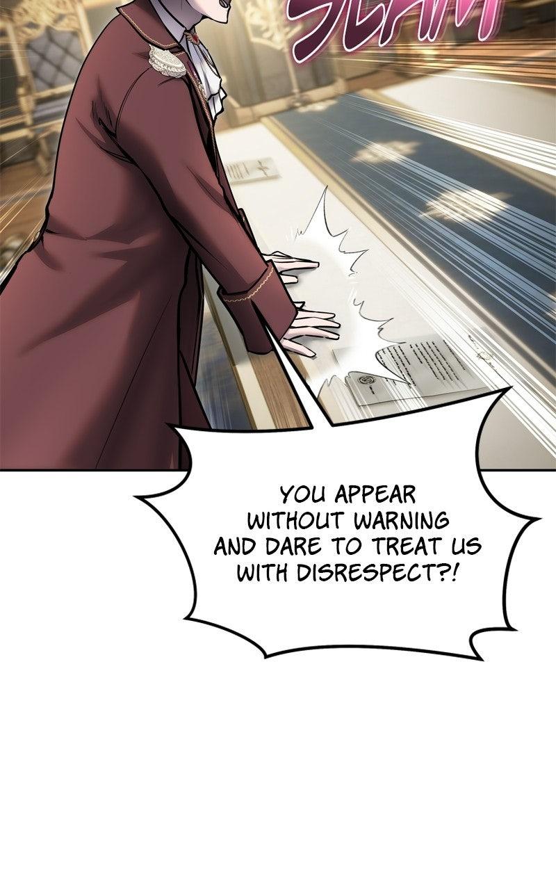 Secretly More Powerful than the Hero Chapter 97 - Page 103