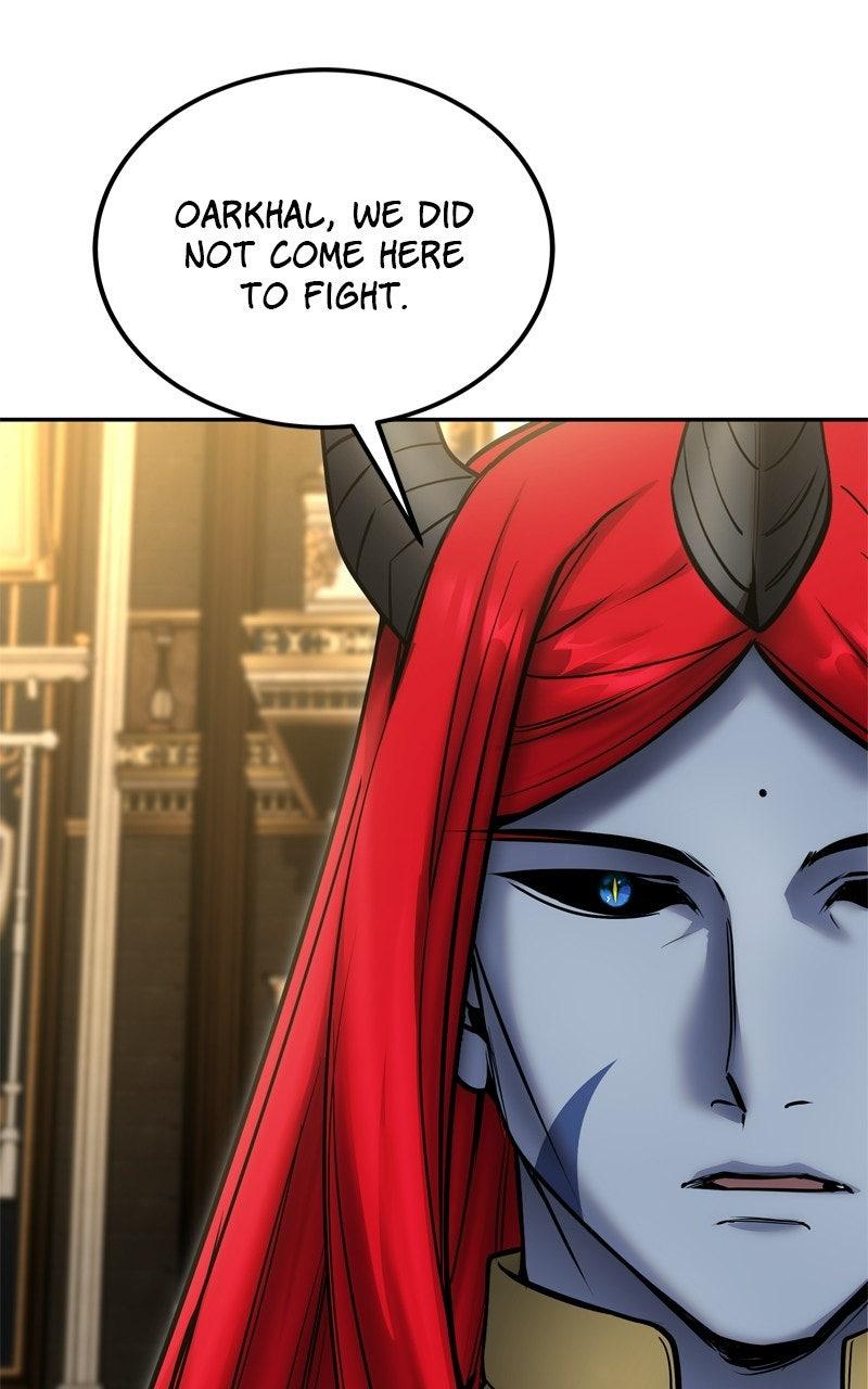 Secretly More Powerful than the Hero Chapter 97 - Page 104