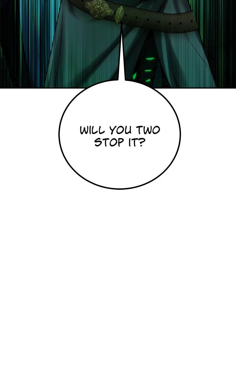 Secretly More Powerful than the Hero Chapter 97 - Page 107