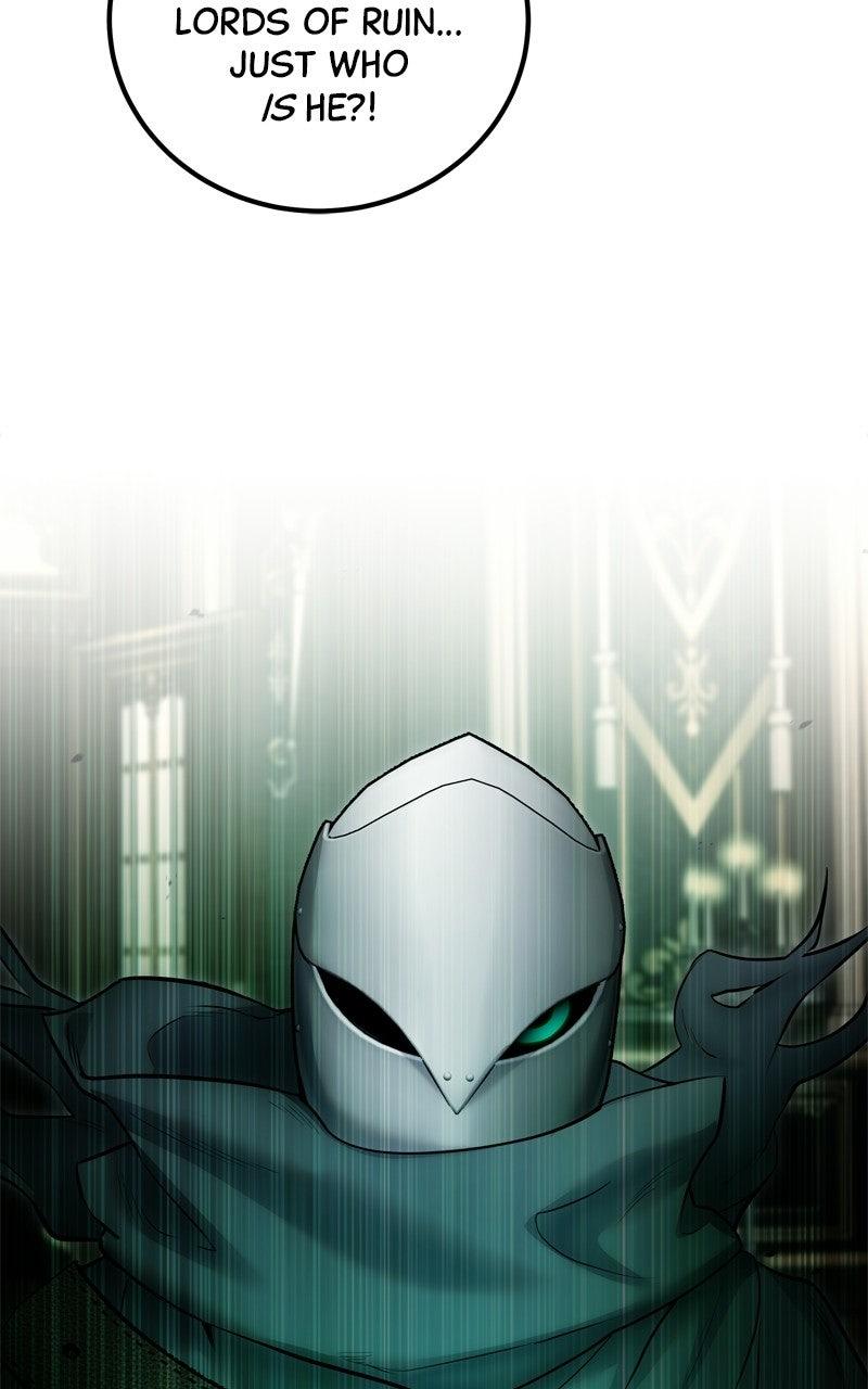 Secretly More Powerful than the Hero Chapter 97 - Page 113