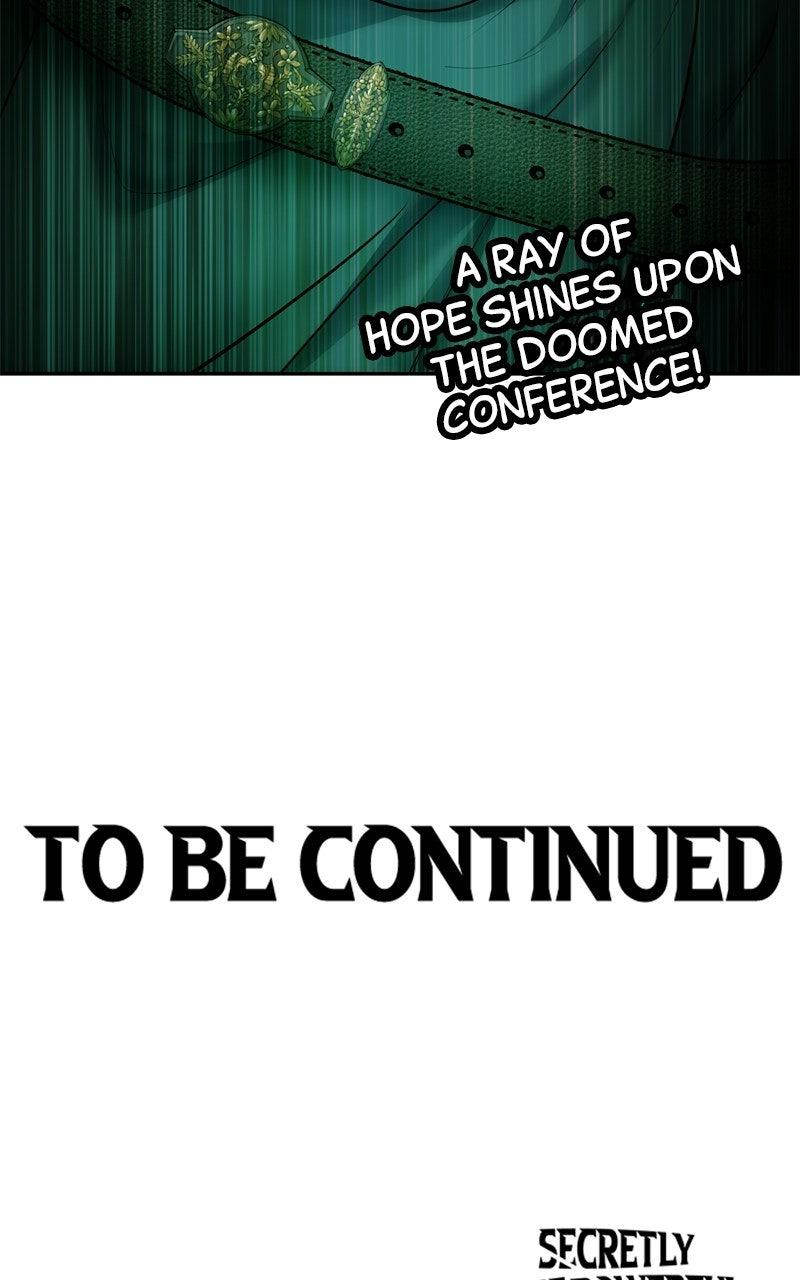 Secretly More Powerful than the Hero Chapter 97 - Page 114