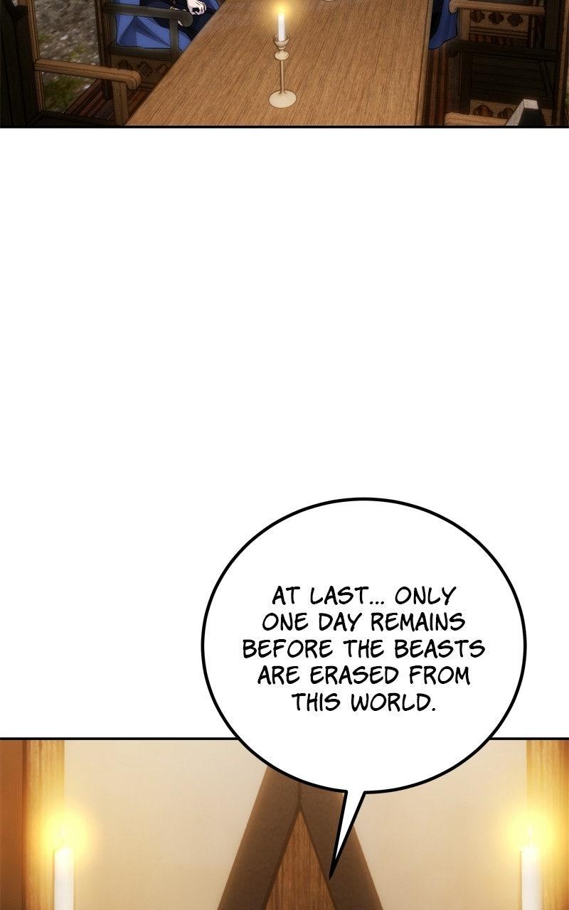 Secretly More Powerful than the Hero Chapter 100 - Page 4